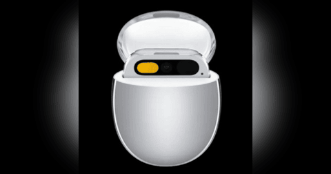 Humane’s AI Pin: From Hope to Flop Humane’s AI Pin: From Hope to Flop