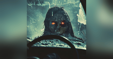 Lo Que Viven Conductores De Uber Historias De Terror - REDE Lo Que Viven Conductores De Uber Historias De Terror - REDE