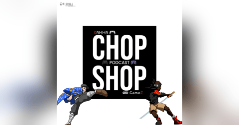 Episode 20 - GZ Chop Shop Season Finale | Let's walk on the dark side Episode 20 - GZ Chop Shop Season Finale | Let's walk on the dark side