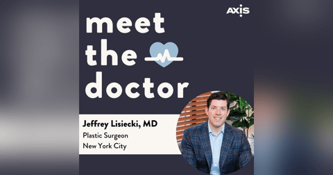 Jeffrey Lisiecki, MD - Plastic Surgeon in New York City Jeffrey Lisiecki, MD - Plastic Surgeon in New York City