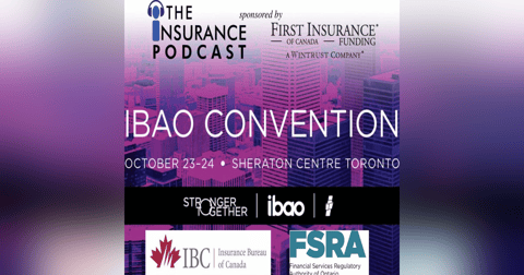 IBAO BIP Talks: Future of Insurance Regulation IBAO BIP Talks: Future of Insurance Regulation
