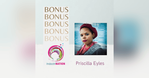 BONUS EPISODE PREVIEW: From Landmark to One Taste w/ Priscilla Eyles BONUS EPISODE PREVIEW: From Landmark to One Taste w/ Priscilla Eyles
