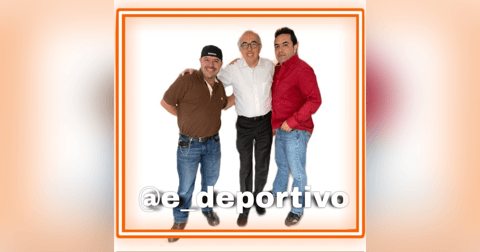 El tradicional Viernes de Manuela y Palito solo en Espacio Deportivo de la Tarde 15 de Julio 2022 El tradicional Viernes de Manuela y Palito solo en Espacio Deportivo de la Tarde 15 de Julio 2022