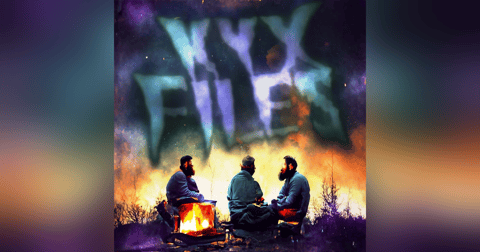 KY X FILES KY X FILES