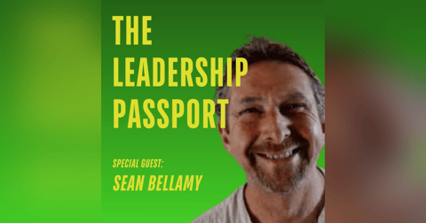 Sean Bellamy Sean Bellamy