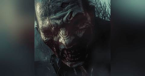 Era Poseído Por Un Demonio Historias De Terror - REDE Era Poseído Por Un Demonio Historias De Terror - REDE