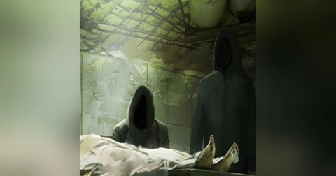 La Morgue Del Culto Historias De Terror - REDE La Morgue Del Culto Historias De Terror - REDE