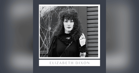 Witch Shop owner Elizabeth Dixon talks about why witchcraft is so empowering! Witch Shop owner Elizabeth Dixon talks about why witchcraft is so empowering!