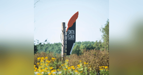 Fonta Flora State Trail: Connecting Mountains, Waterways & Main Streets From Morganton to Asheville Fonta Flora State Trail: Connecting Mountains, Waterways & Main Streets From Morganton to Asheville