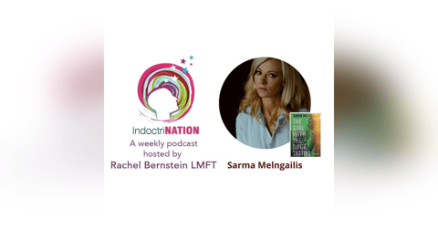 The Girl with the Duck Tattoo with Sarma Melngailis The Girl with the Duck Tattoo with Sarma Melngailis