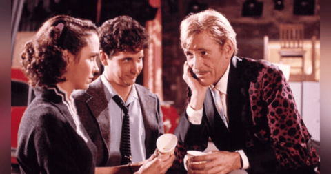 My Favorite Year (with Bill Cushing) My Favorite Year (with Bill Cushing)