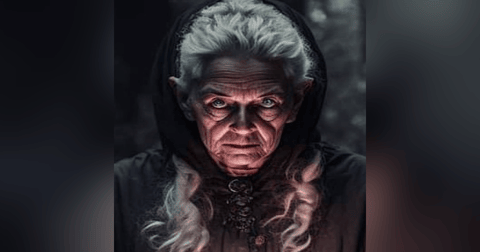 Soy Una Bruja Historias De Terror - REDE Soy Una Bruja Historias De Terror - REDE