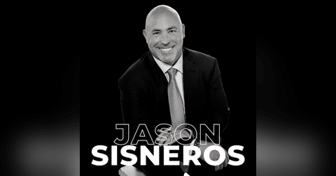 9. Unlocking Freedom: Discovering Your End Game with Jason Sisneros 9. Unlocking Freedom: Discovering Your End Game with Jason Sisneros