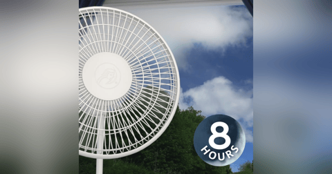 Fan Noise to Help You Concentrate | 8 Hour Fan Study Sounds Fan Noise to Help You Concentrate | 8 Hour Fan Study Sounds