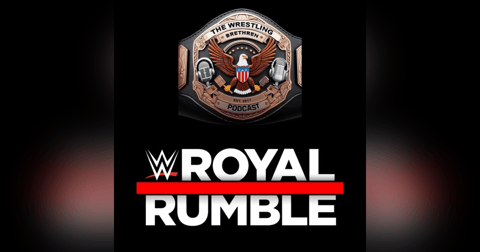 Royal Rumble Post-Show Royal Rumble Post-Show