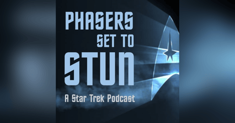 Phasers Set To Stun: Top 10 Episodes from Star Trek: The Next Generation Season 1 Phasers Set To Stun: Top 10 Episodes from Star Trek: The Next Generation Season 1