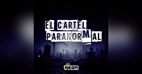 Especial paranormal de Domingo (15-02-2026) Especial paranormal de Domingo (15-02-2026)