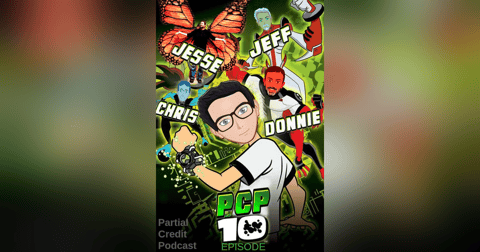 Indoor Recess Shenanigans - PC010 Indoor Recess Shenanigans - PC010