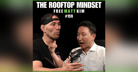 Notice Genetic Differences & Epstein's Alive? | Jake Shields x Matt Kim #159 Notice Genetic Differences & Epstein's Alive? | Jake Shields x Matt Kim #159