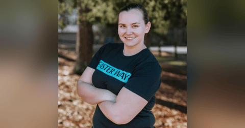 Breaking the Stigma: A Nurse & Wife's Perspective on Mental Health w/ Tori Arnold (Part 2) Breaking the Stigma: A Nurse & Wife's Perspective on Mental Health w/ Tori Arnold (Part 2)