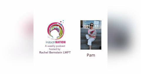Narconon, Pain, and Perseverance w/ Pam Narconon, Pain, and Perseverance w/ Pam