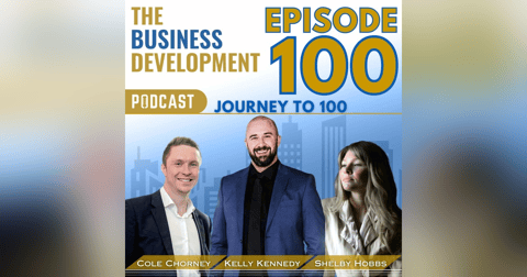 The Journey to 100 The Journey to 100