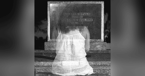 La Amiga Fantasma De Mi Hermanita Historias De Terror - REDE La Amiga Fantasma De Mi Hermanita Historias De Terror - REDE