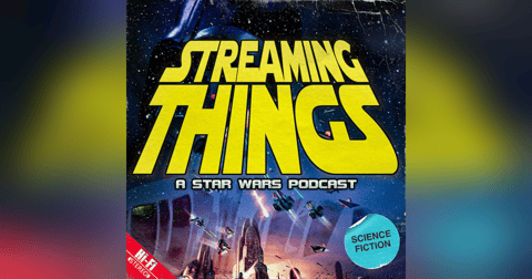 Star Wars Saga Review: A New Hope Star Wars Saga Review: A New Hope