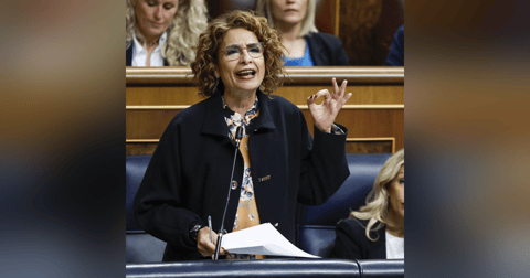 Federico a las 8: Los ERE se les atragantan a Montero y a Pumpido Federico a las 8: Los ERE se les atragantan a Montero y a Pumpido