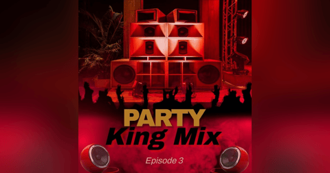 Party King Mix (Episode 3) Party King Mix (Episode 3)