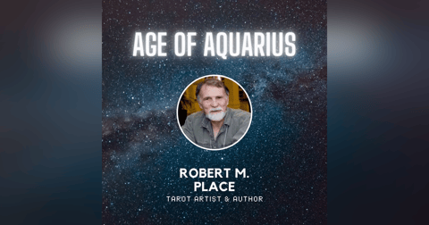Tarot History and the Mysteries of Alchemy with Robert M. Place Tarot History and the Mysteries of Alchemy with Robert M. Place