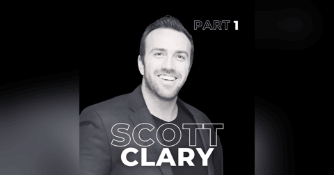 116: Attention Over Time Builds Trust: Scott Clary's Playbook for Modern Entrepreneurship 116: Attention Over Time Builds Trust: Scott Clary's Playbook for Modern Entrepreneurship