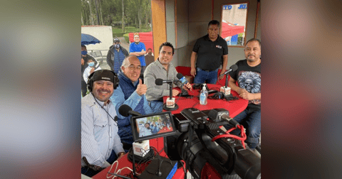 Gracias por acompañarnos en este bonito programa Espacio Deportivo de la Tarde 21 de Junio 2022 Gracias por acompañarnos en este bonito programa Espacio Deportivo de la Tarde 21 de Junio 2022