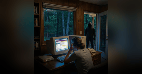 13. Kacie Woody: The Origin of Grooming 13. Kacie Woody: The Origin of Grooming