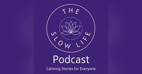 ποΈπΏ Welcome to The Slow Life | Cozy Stories to Relax and Unwind ποΈπΏ Welcome to The Slow Life | Cozy Stories to Relax and Unwind