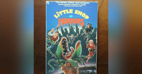 1986 - Little Shop of Horrors 1986 - Little Shop of Horrors