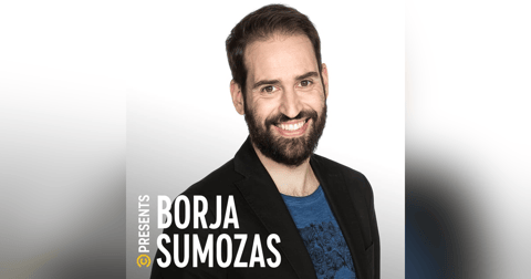 Borja Sumozas - Mi juventud se fue a por tabaco y no volvió Borja Sumozas - Mi juventud se fue a por tabaco y no volvió