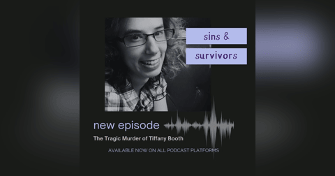 The Tragic Murder of Tiffany Booth The Tragic Murder of Tiffany Booth