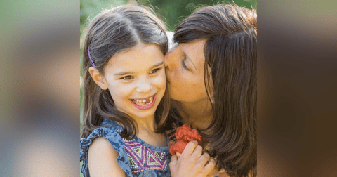 Bonus: The Patient's Perspective with Julia Vitarello Bonus: The Patient's Perspective with Julia Vitarello