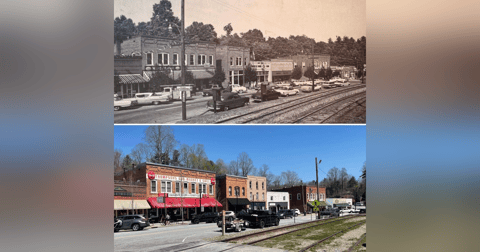 Something In The Saluda Air Fills The Heart And Soul Something In The Saluda Air Fills The Heart And Soul