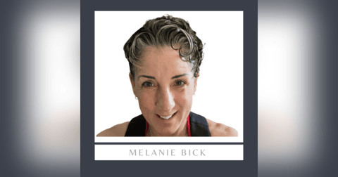 Melanie Deconstructed her Christian Faith to Follow the Witch Path Melanie Deconstructed her Christian Faith to Follow the Witch Path