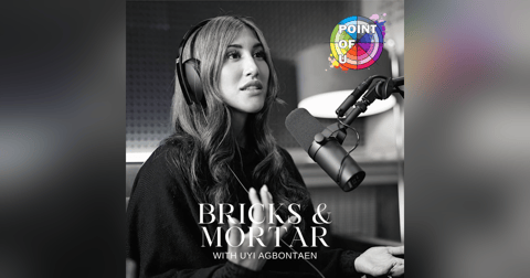 Bricks & Mortar: Belle The Lawyer Bricks & Mortar: Belle The Lawyer