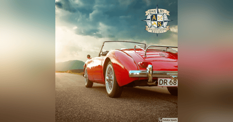 Take a Summer Road Trip With The Gold Key Adventurers Take a Summer Road Trip With The Gold Key Adventurers