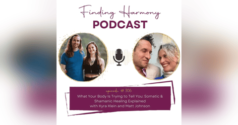 What Your Body Is Trying to Tell You: Somatic & Shamanic Healing Explained What Your Body Is Trying to Tell You: Somatic & Shamanic Healing Explained