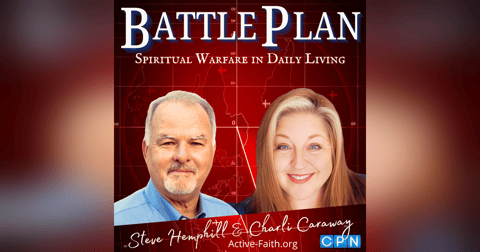 Warfare Prayer 2 Warfare Prayer 2