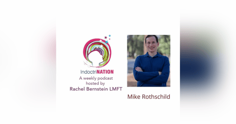 Jewish Space Lasers w/Mike Rothschild Jewish Space Lasers w/Mike Rothschild