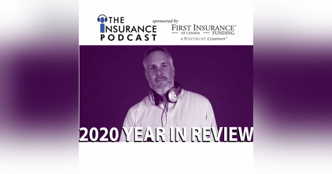 2020 Year in Review 2020 Year in Review