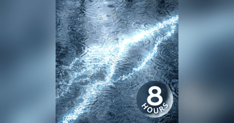 Rain Sounds and Thunder for Sleeping 8 Hours | White Noise Thunderstorm for Sleep Rain Sounds and Thunder for Sleeping 8 Hours | White Noise Thunderstorm for Sleep