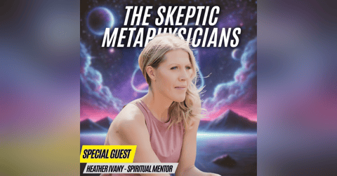 The “Spinal Cord of God”: How Consciousness Records Your Choices, Patterns & Potential The “Spinal Cord of God”: How Consciousness Records Your Choices, Patterns & Potential