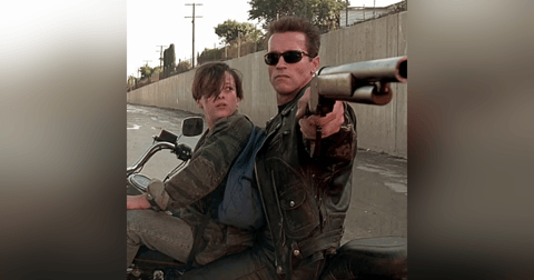 Jay Movie Talk Ep.170 Terminator 2 Judgement Day Jay Movie Talk Ep.170 Terminator 2 Judgement Day